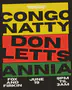 Congo Natty x Don Letts x Annia