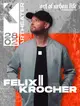 Felix Kröcher by ART OF URBAN LIFE