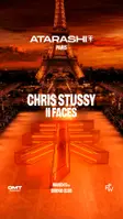 ATARASHI PARIS FASHION WEEK with Chris Stussy and II FACES thumbnail