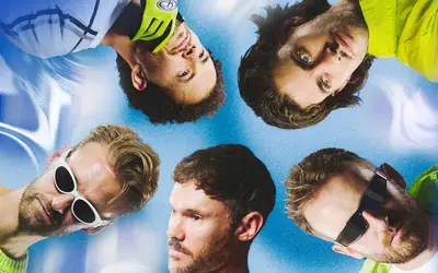 SUPERSTRINGS - EDM event at Mezz in All