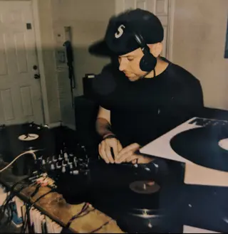 The Love Tempo presents Will Buck at Mad Radio Miami The Love Tempo presents Will Buck at Mad Radio Miami