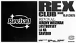 Revival: Jeremy Weizman, LOSTBOYJAY, La Na, Saverio thumbnail Revival: Jeremy Weizman, LOSTBOYJAY, La Na, Saverio thumbnail