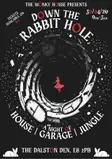 The Wonky House presents: Down The Rabbit Hole thumbnail