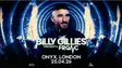 Billy Gillies - London thumbnail