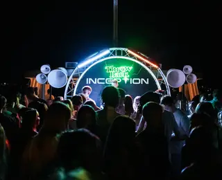 Sydney's 80s, 90s, 2000s Throw Back Harbour Cruise at Inception Boat