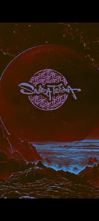 SACRA TERRA / Kefe Birthday (open invitation) wildest party at ÆDEN