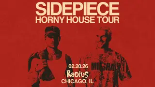 Sidepiece at Radius Sidepiece at Radius