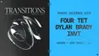 TRANSITIONS: Four Tet thumbnail