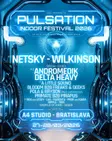 Pulsation Indoor Festival 2026 thumbnail