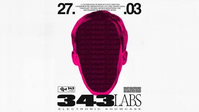 Raw Image (EP release), Marius, Frau Lou, Uninvited - EDM event at Madame Claude in Berlin