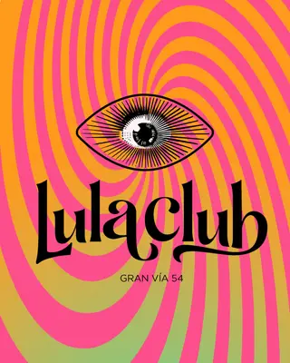 COLLISION, CAMET at Lula Club