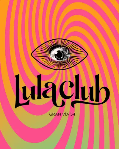 COLLISION, CAMET - EDM event at Lula Club in Madrid