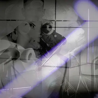 Crushed Now // Distributed Presence Crushed Now // Distributed Presence - EDM event at Funkhaus Berlin in Berlin