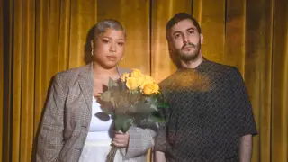 Drama (DJ set) at ZeyZey