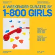 1-800 GIRLS (LIVE) + SPECIAL GUESTS - SATURDAY thumbnail 1-800 GIRLS (LIVE) + SPECIAL GUESTS - SATURDAY thumbnail