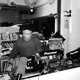 via at Shibuya Oiran