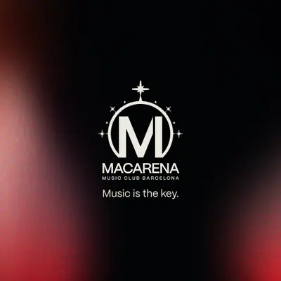Plastic Night - EDM event at Macarena Club in Barcelona