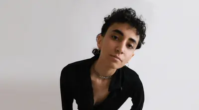 Around The Körner with Aalia Around The Körner with Aalia - EDM event at Orangerie Neukölln in Berlin