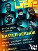 TECHNOLIEBE x BISMONTAG — EASTER SESSION