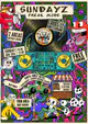 Sundayz Freak Mode - Kein Berlijn & House For All - 2nd Edition