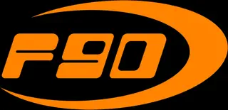 F90 at Lokschuppen Berlin F90 at Lokschuppen Berlin