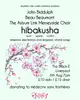 Hibakusha