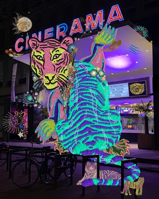 Club IFFR: Italorator x Central Disko at Worm