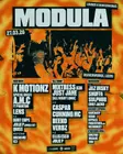 MODULA Leeds - K Motionz, A.M.C, mixtress, Just Jane, CA$PAR thumbnail MODULA Leeds - K Motionz, A.M.C, mixtress, Just Jane, CA$PAR thumbnail