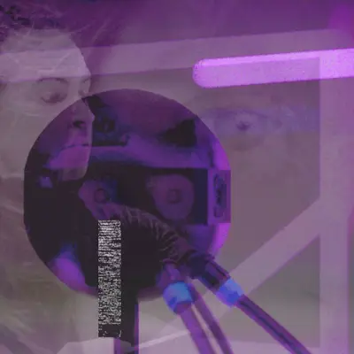 Crushed Now // Temporal Compression Crushed Now // Temporal Compression - EDM event at Funkhaus Berlin in Berlin