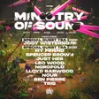 Free From Sleep presents: Jody Wisternoff, My Friend, Spencer Brown + more thumbnail