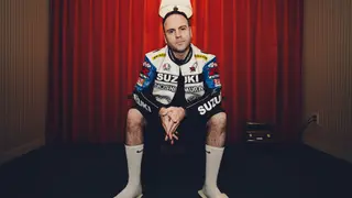 Criminal Crisis with Jensen Interceptor Madrid 2026 | Lineup - EDM news article Criminal Crisis with Jensen Interceptor Madrid 2026 | Lineup - EDM news article