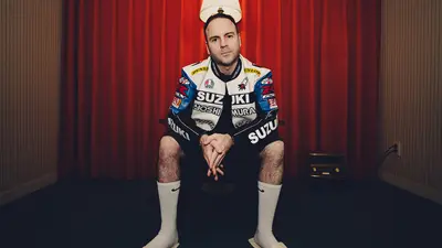 Criminal Crisis with Jensen Interceptor - EDM event at Cadavra in Madrid