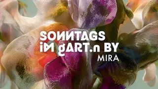 Sonntags im gART.n by Mira at gART.n Sonntags im gART.n by Mira at gART.n