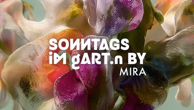 Sonntags im gART.n by Mira - EDM event at gART.n in Berlin