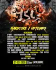 150 EN MARZO [UPTEMPO/HARDCORE] Madrid 2026 | Lineup & Event Details thumbnail