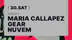 Ministerium Club // Maria Callapez, Gear & Nuvem