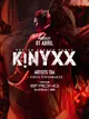KINYXX pres: MADRID Fet!sh Easter at Sala Strong
