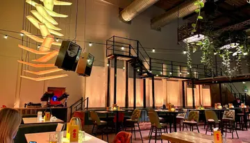 MACLO ALL NIGHT LONG at Diecast MACLO ALL NIGHT LONG at Diecast