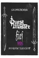 LIVE@LOT: QUEST MASTER / FIEF /PFARRE