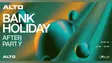 ALTO Easter Bank Holiday After Party thumbnail