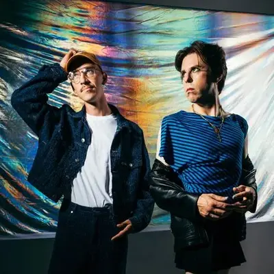 Future Yard presents Pleasure Island Future Yard presents Pleasure Island - EDM event at Future Yard in Paris