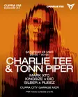 CUPRA FM x Tonn Piper Bday Special with Charlie Tee (Radio 1) thumbnail