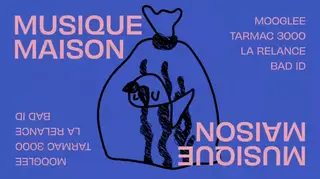 Musique Maison at La Péniche Cinéma