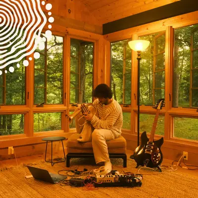 coulou's cafe - live trumpet meditations coulou's cafe - live trumpet meditations - EDM event at Reforesters Laboratory in New York