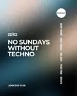 No Sundays Without Techno thumbnail