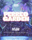 PERREO GARDEN - Latin & Reggaeton Brooklyn Dance Party NYC thumbnail