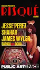 RISQUÉ CASINO W. Jesse Perez, Shahar, James Wyler + MORE