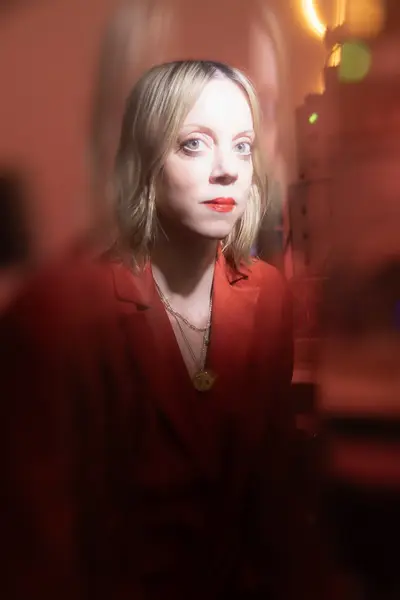 Playback 0029 Playback 0029 - EDM event at Bar Laika in New York City