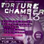 Torture Chamber VOL. 13 - Heather Heart, Rondell Adams (CHI), Giovani, CHRIS LEWIS