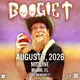 Boogie T MIAMI Boogie T MIAMI